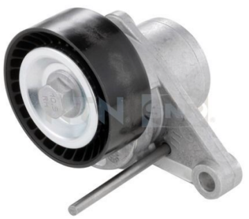 Peugeot 307 (2001-2009) 1.6 16v Benzinli Alternatör Kütüğü (Snr)