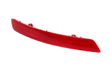 Citroen C5 (2009-2015) Arka Tampon Sol Reflektör (Kedi Gözü) (İthal)