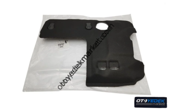 Citroen C5 (2012-2015) 1.6 Hdi Euro5 Motor Üst Kapağı (Orijinal)