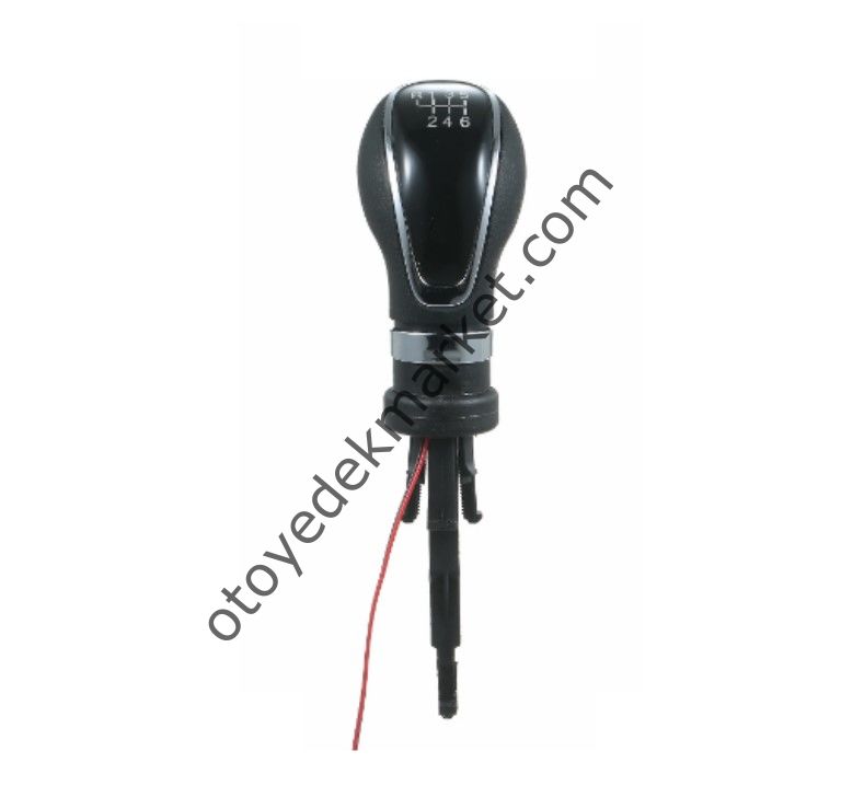 Opel Astra J (2010-2015) Manuel Vites Topuzu 6 İleri (İthal)