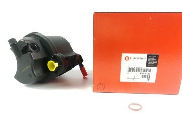 Citroen C-Elysee (2012-2017) 1.6 Dizel Yağsız Filtre Bakım Seti (Orijinal Eurorepar)