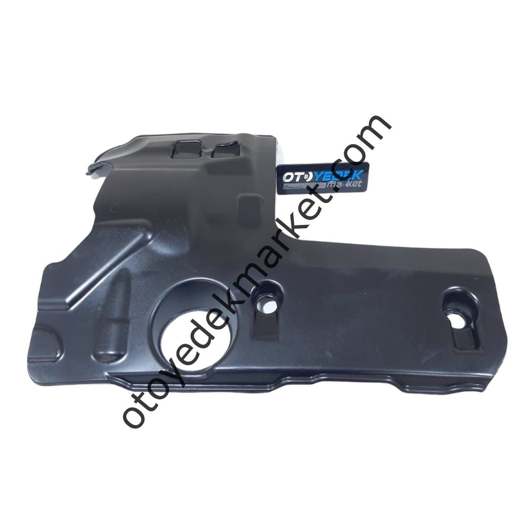 Citroen C5 (2012-2015) 1.6 Hdi Euro5 Motor Üst Kapağı (İthal)