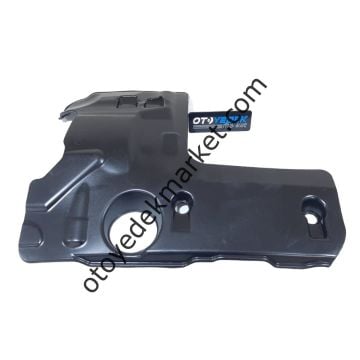 Citroen C5 (2012-2015) 1.6 Hdi Euro5 Motor Üst Kapağı (İthal)