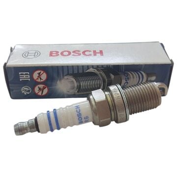 Peugeot 207 (2006-2012) 1.4 8v Benzinli Buji (Bosch)