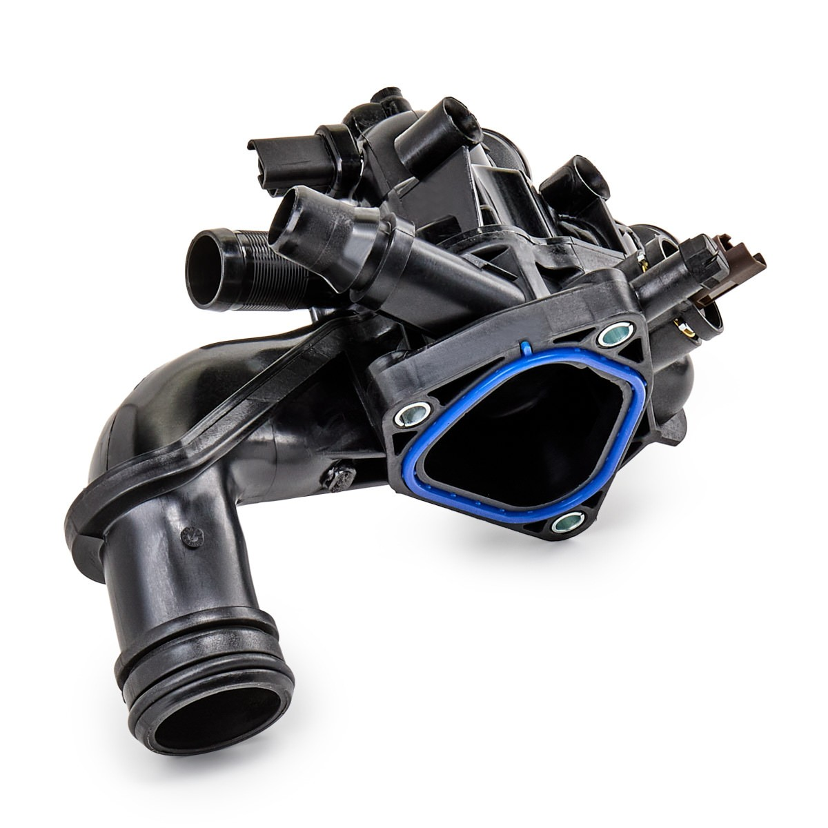 Peugeot 308 (2008-2013) 1.6 Thp Benzinli Termostat, Kablolu (Kraftvoll)