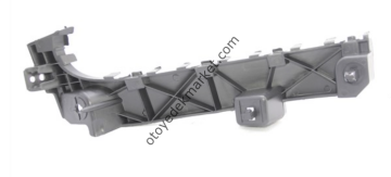 Ford Ranger (2012-2017) Ön Tampon Bağlantı Braketi Sağ (Fomoco)