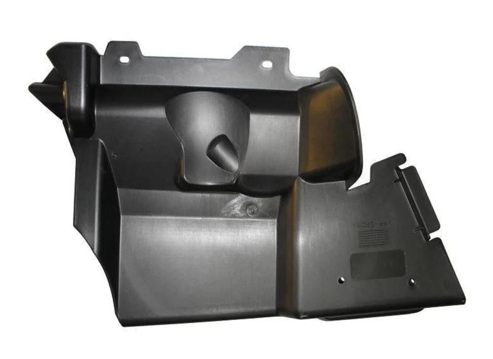 Citroen Berlingo (1998-2002) Ön Sağ Alt Triger Koruma Kapağı (İthal)