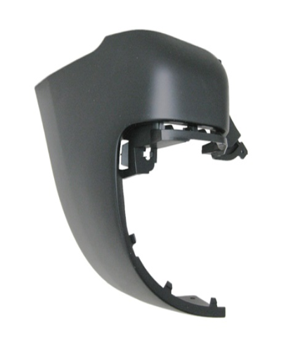 Citroen Berlingo (2008-2018) Sol Arka Tampon (İthal)
