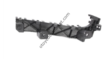Ford Ranger (2012-2017) Ön Tampon Bağlantı Braketi Sol (Fomoco)