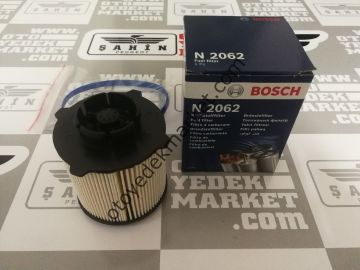 OPEL ASTRA J 1,6 DİZEL MAZOT FİLTRESİ (BOSCH)