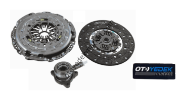 Ford Transit (2014-2022) 2.2 Tdci 155 Ps Debriyaj Baskı Balata Bilya (Otosan)