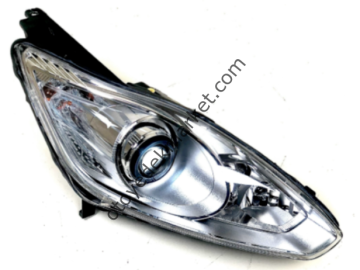 Ford C-Max (2011-2015) Far Komple Mercekli Sol (Otosan)