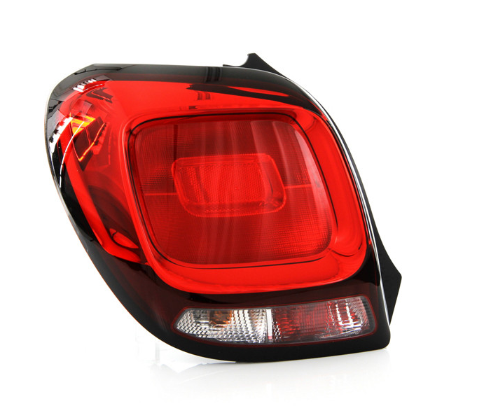 Citroen C1 (2015-2022) Sol Arka Stop Lambası (Orijinal)