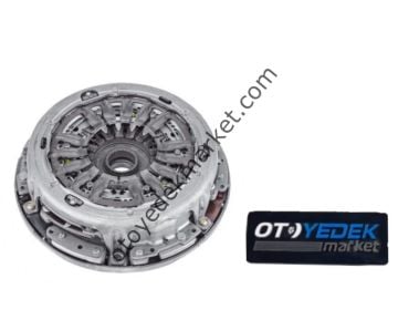 Ford Focus (2014-2019) Otomatik Şanzıman Debriyaj Kavrama (Otosan)