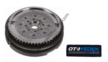 Ford Transit (2014-2022) 2.2 Tdci Volan (Otosan)