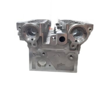 Peugeot 307 (2001-2008) 1.6 16V Benzinli Silindir Kapağı (İthal)