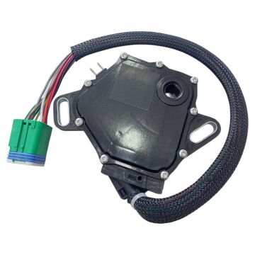 Citroen C3 (2003-2016) Otomatik Vites Kontaktör Şalter (Hellux)