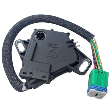 Citroen C3 (2003-2016) Otomatik Vites Kontaktör Şalter (Hellux)