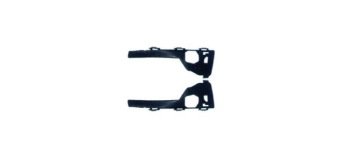 Ford Focus (2005-2009) Ön Tampon Bağlantı Braketi Far Altı (Fase)