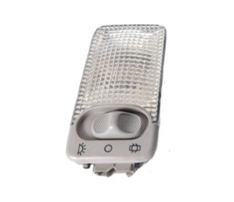 Peugeot 306 (1994-2003) Ledli Tavan İç Lambası (İthal)