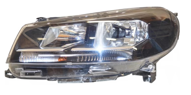 Peugeot Expert (2022-2026) Sol Ön Far (Orijinal)