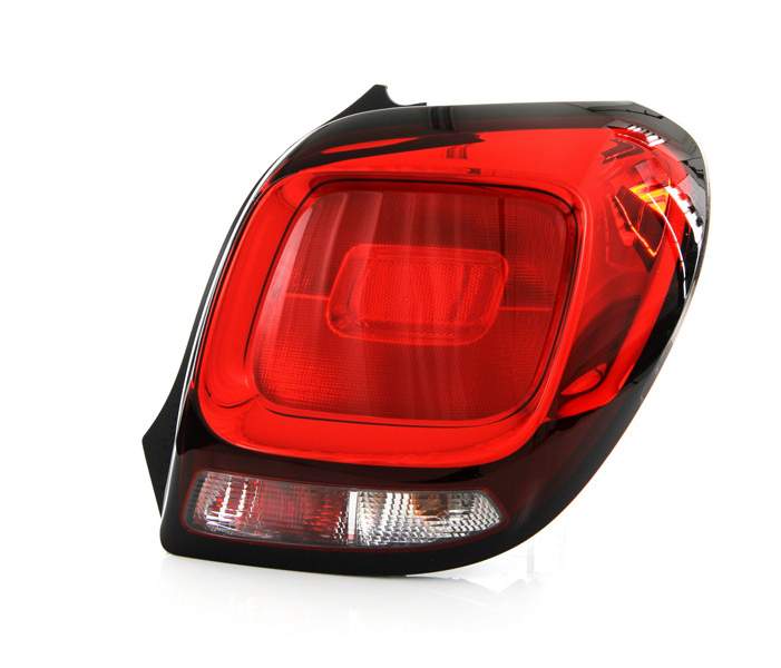 Citroen C1 (2015-2022) Sağ Arka Stop Lambası (Orijinal)