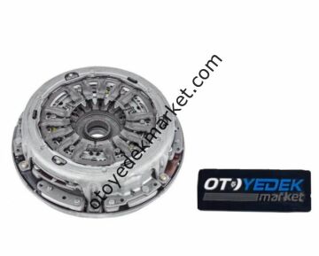Ford Fiesta (2014-2017) Otomatik Şanzıman Debriyaj Kavrama (Otosan)