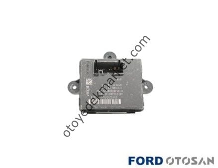 Ford Focus (2014-2019) Kontrol Ünitesi (Otosan)