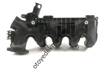 Ford Focus (2004-2007) 1.6 Tdci Emme Manifold Komple (Orijinal)