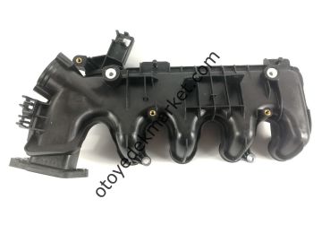 Ford Focus (2004-2007) 1.6 Tdci Emme Manifold Komple (Orijinal)