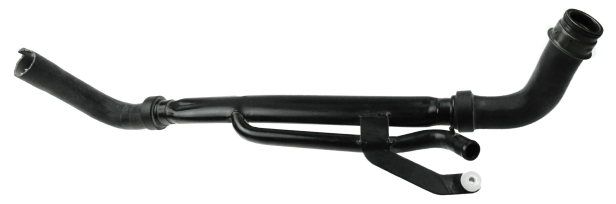 Peugeot 406 (1996-2004) 1.8 ve 2.0 Radyatör Alt Hortumu (Rapro)