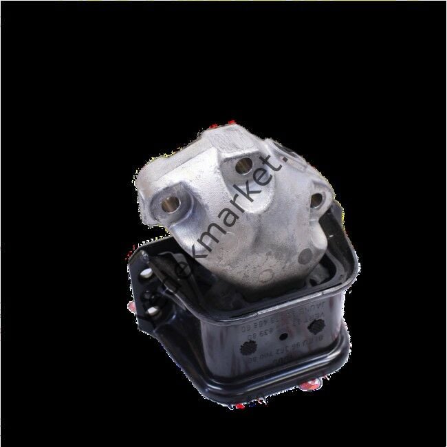 PEUGEOT 307 1,4 HDI MOTOR TAKOZU SAĞ ÜST (ORJİNAL)