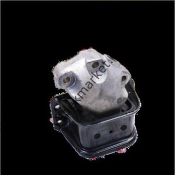 PEUGEOT 307 1,4 HDI MOTOR TAKOZU SAĞ ÜST (ORJİNAL)