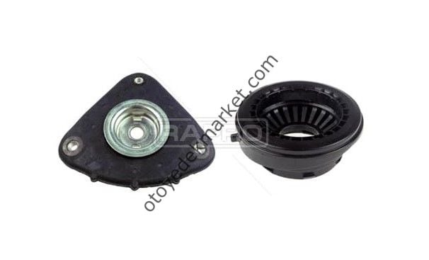 Ford Focus (2011-2014) Ön Amortisör Üst Tabla Üst Bilyası Rulmanı Sağ (Rapro)