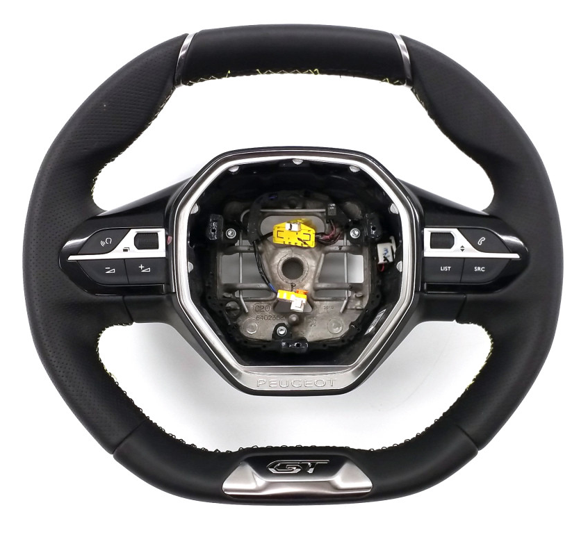 Peugeot 208 (2020-2025) Gt Direksiyon Simidi (Orijinal)