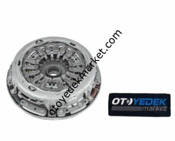 Ford B-Max (2014-2017) Otomatik Şanzıman Debriyaj Kavrama (Otosan)