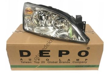 Ford Mondeo (2001-2007) Sağ Far (Depo)