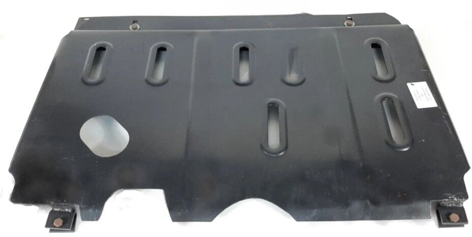 Peugeot 306 Karter Muhafaza Sacı (İthal)