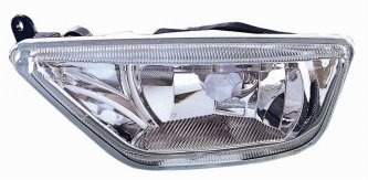 Ford Focus (2001-2005) Sis Lambası Sağ (Depo)
