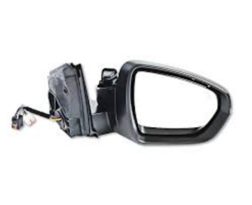 Peugeot 5008 (2016-2024) Sağ Dikiz Aynası (Orijinal)