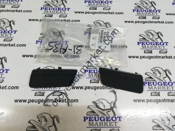 PEUGEOT 406 TAMPON FISKİYE KAPAK TAKIMI