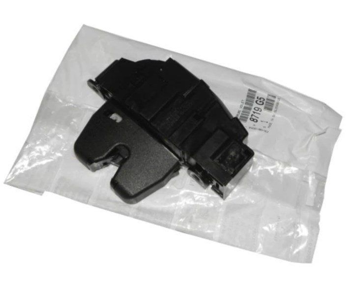 Peugeot Partner Tepee (2008-2018) Bagaj Kapak Kilidi (Orijinal)