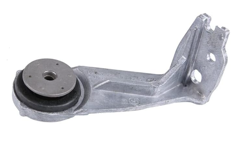 Peugeot 308 (2014-2021) İntercooler / Turbo Radyatörü Hava Soğutucu Orta Bağlantı Ayağı (İthal)