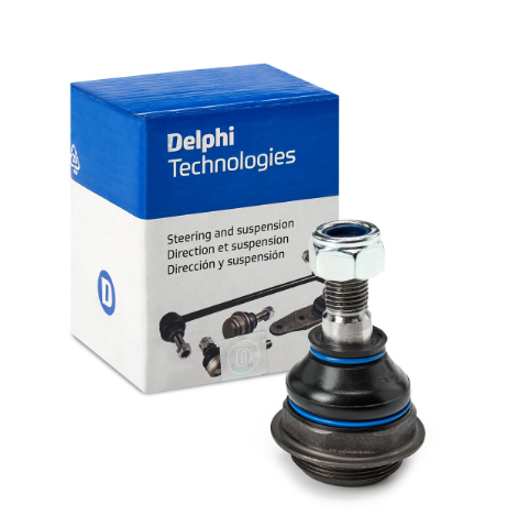 Peugeot Partner (2008-2018) Salıncak Rotili (Delphi)