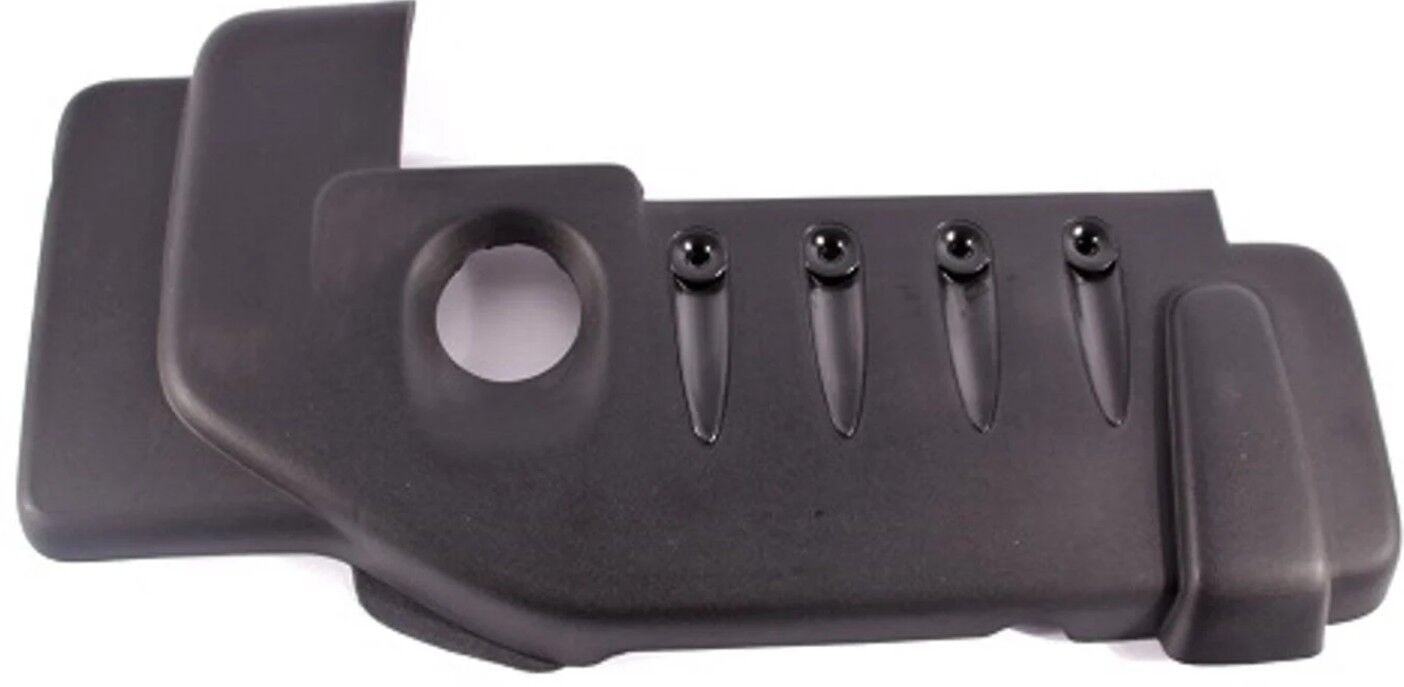 PEUGEOT 307 1,4 HDİ MOTOR ÜST KAPAĞI (İTHAL)