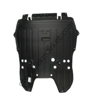 Peugeot 308 (2014-2021) Motor Alt Koruma Bakaliti (İthal)