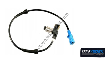PEUGEOT 106 (1997-2002) ÖN ABS SENSÖRÜ (DELPHİ)