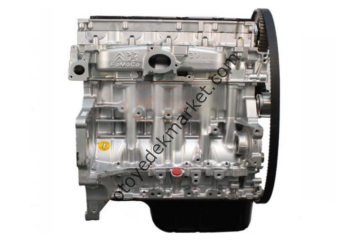 Ford Connect (2014-2022) Servis Motor Komple 1.5 Tdci Euro 6 (Fomoco)