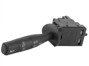 Peugeot 206 (1998-2002) Far Sinyal Korna Kolu (Aem)