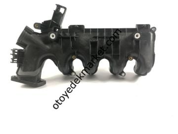 Peugeot 207 (2006-2012) 1,6 Hdi Emme Manifoldu (İthal)